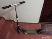 Trotinetă Razor Air A5 - roți cu cameră de aer 