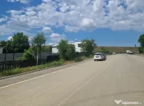 Teren intravilan Cornetu 2471mp
