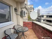 3 Camere, Unirii (Bd. Libertatii), Parcare, Centrala Proprie 