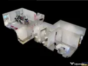 3D! Eleganta unitate,curte,parcari rezervate, Maurer,Targu M 