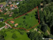 FILM! Casa traditionala pe domeniu de 4.300mp teren, Bran - 