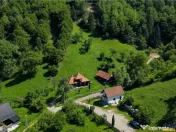 FILM! Casa traditionala pe domeniu de 4.300mp teren, Bran - 