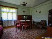 FILM! Casa traditionala pe domeniu de 4.300mp teren, Bran - 