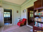 FILM! Casa traditionala pe domeniu de 4.300mp teren, Bran - 