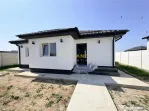 Casa individuala || 3 camere || teren 350 mp