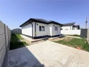 Casa individuala || 3 camere || teren 350 mp 