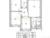 Casa individuala || 3 camere || teren 350 mp 