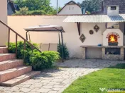 Tur 3D! Casa cu etaj,mobilata si echipata, Simeria,Sfantu Gh 