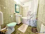 Tur 3D! Casa cu etaj,mobilata si echipata, Simeria,Sfantu Gh 