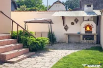 Tur 3D! Casa cu etaj,mobilata si echipata, Simeria,Sfantu Gh