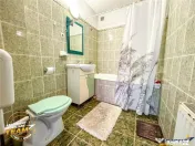 Tur 3D! Casa cu etaj,mobilata si echipata, Simeria,Sfantu Gh 