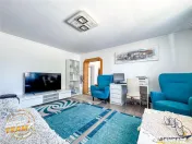 Tur 3D! Casa cu etaj,mobilata si echipata, Simeria,Sfantu Gh 