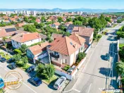 Tur 3D! Casa cu etaj,mobilata si echipata, Simeria,Sfantu Gh 