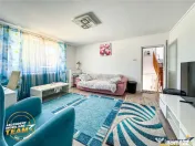 Tur 3D! Casa cu etaj,mobilata si echipata, Simeria,Sfantu Gh 