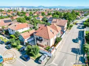 Tur 3D! Casa cu etaj,mobilata si echipata, Simeria,Sfantu Gh 