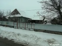 Casa batraneasca Tritenii de sus