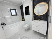 Vila individuala || 4 camere || 