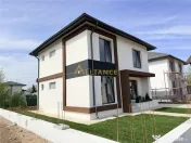 Vila individuala || 4 camere || 