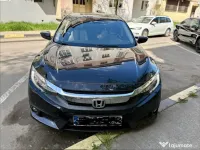 Honda 10 1,5 T 2019 