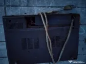 Casetofon elektronika 302 sovietic 