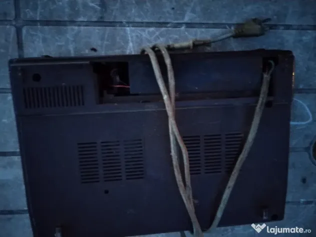 Casetofon elektronika 302 sovietic