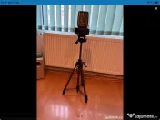 Navomodel Plantat cu sonar Toslon si Autopilot Navomix 