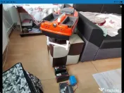 Navomodel Plantat cu sonar Toslon si Autopilot Navomix 