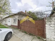 Casa la sol de in orasul Santana 