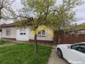 Casa la sol de in orasul Santana 