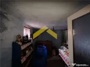 Casa la sol de in orasul Santana 