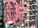 Amplificator auto 12v piese de schimb
