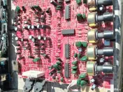 amplificator auto 12v piese de schimb 