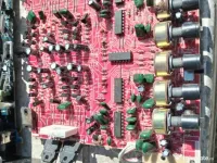 amplificator auto 12v piese de schimb 