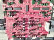 amplificator auto 12v piese de schimb 