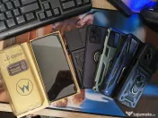 Telefon Motorola G54 5G Power Edition 12/256 