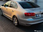 VW Jetta, An 2011, 1.6 TDI, manuala 