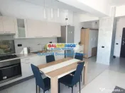 Garsoniera in Militari Residence, mobilat, utilat 280 euro 