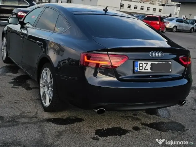 Vand Audi A5 Sportback 1.8 TURBO