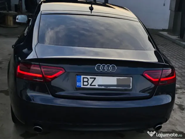 Vand Audi A5 Sportback 1.8 TURBO