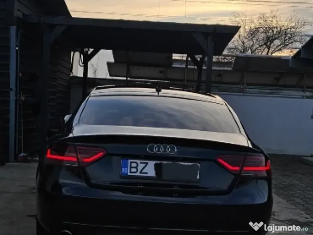 Vand Audi A5 Sportback 1.8 TURBO