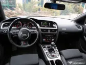 Vand Audi A5 Sportback 1.8 TURBO 