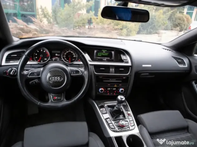 Vand Audi A5 Sportback 1.8 TURBO
