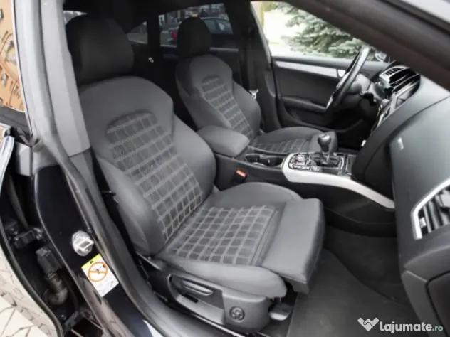 Vand Audi A5 Sportback 1.8 TURBO