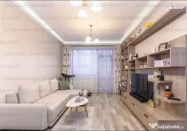 Apartament 3 camere | mobilat utilat | parcare - zona Tractorul