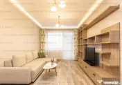 Apartament 3 camere | mobilat utilat | parcare - zona Tractorul 