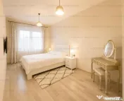 Apartament 3 camere | mobilat utilat | parcare - zona Tractorul 