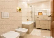 Apartament 3 camere | mobilat utilat | parcare - zona Tractorul 