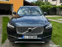 Volvo XC 90 Diesel 2.0 