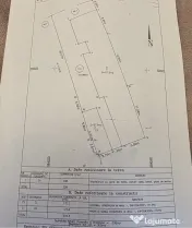 Casa,sup. utila 198 mp, teren 338 mp,Drumul Sarii ! 
