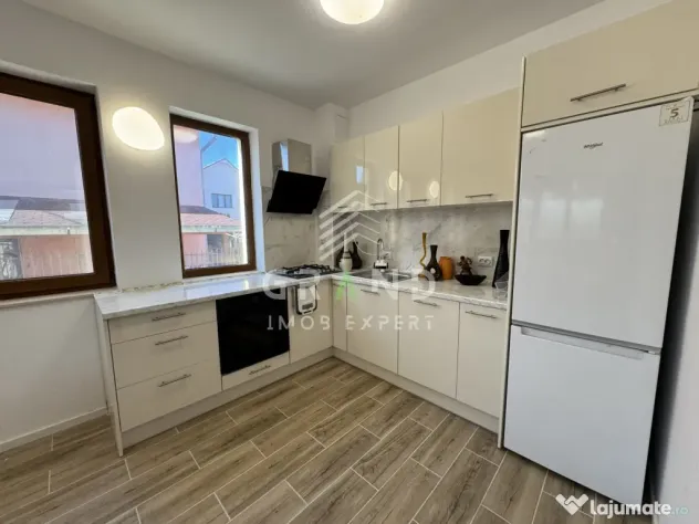 Casă individuală–160 mp | 5 camere | 4 bai | 4 parcări